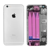 iPhone 6 Plus Kasa Kapak Dolu - 2