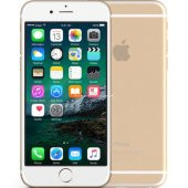 iphone 6 S -16 GB GOLD Outleth Ürün (Çok iyi) Açıklama Kısmını Okuyun - 1