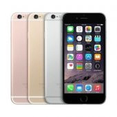 iphone 6 S -16 GB GOLD Outleth Ürün (Çok iyi) Açıklama Kısmını Okuyun - 2