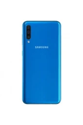 Samsung Galaxy A50 MAVİ 64 GB YENİLENMİŞ ÜRÜN - 2