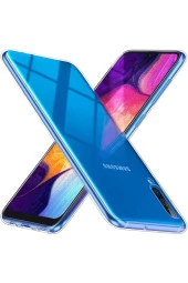 Samsung Galaxy A50 MAVİ 64 GB YENİLENMİŞ ÜRÜN - 3