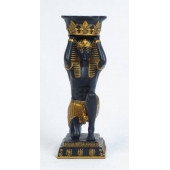 WISE Veronese Serisi-Wise Mısır Tarihi-MISIR SERİSİ ŞAMDAN-21*10,5*7 CM. - 1