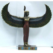 WISE Veronese Serisi-Wise Mısır Tarihi-MISIR - ISIS-23*26*6,5 CM. - 1