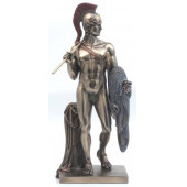 WISE Veronese Serisi-Wise Mitoloji & Tarih-ROMALI-32*12,5*9 CM. - 1