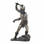 WISE Veronese Serisi-Wise Mitoloji & Tarih-THOR-14.5*12*27 CM. - 1