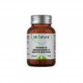 Vitamin K2 (Menakuinon 7) İçeren Takviye Edici Gıda 60 Kapsül - 1
