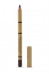 BROOKLIN Göz Kalemi -  Eyeliner No: 308 (Mor Kahverengi) - 2