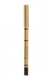 BROOKLIN Göz Kalemi -  Eyeliner No: 308 (Mor Kahverengi) - 1
