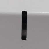 İvigo Duvar Askı Aparatı Çukur Model - 4550 Seri Uyumlu - 3