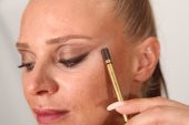 BROOKLIN Göz Kalemi -  Eyeliner No: 309(Koyu Kahverengi) - 3