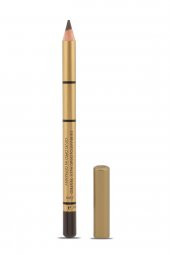 BROOKLIN Göz Kalemi -  Eyeliner No: 309(Koyu Kahverengi) - 2