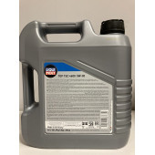 Liqui Moly Top Tec 4600 Dexos2 5W-30 4 lt Motor Yağı 2024 - 2