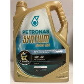 PETRONAS SYNTIUM 5000 RN 5W-30 5LT. MOTOR YAĞI (DPF'Lİ) thumbnail 1