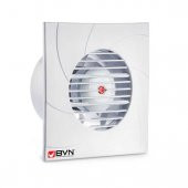 Ef 1009 I Dekoratif Plastik Fan - 1