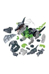 Clementoni Robotik Laboratuvarı Mecha Dragon - 3
