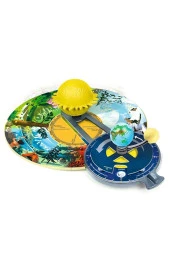 Clementoni Bilim Ve Oyun Dünya Gezegeni thumbnail 2