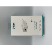 Ttec Speedcharger Qc 3.0 Seyahat Şarj Aleti Beyaz 2scqc01k - 2