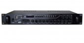 Wöller W-3200 200 Watt 3 Bölge Hat Trafolu Mikser Amplifikatör - 1