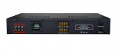 Wöller W-3200 200 Watt 3 Bölge Hat Trafolu Mikser Amplifikatör - 2
