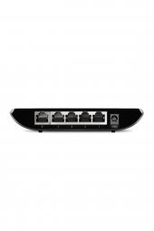 Tl-sg1005d 5 Port 10-100-1000 Gbıt Swıtch - 1