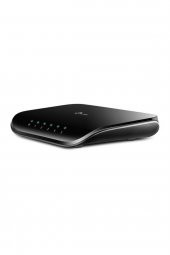 Tl-sg1005d 5 Port 10-100-1000 Gbıt Swıtch - 2