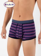 Eddy Cotton Erkek Boxer - 4