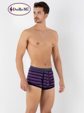 Eddy Cotton Erkek Boxer - 6