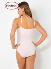 İnce Askılı Kaplı Body - 5