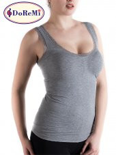 DoReMi Seamless Dantelli Bayan Atlet thumbnail 3