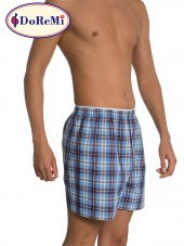Alberto 2 Li Erkek Boxer - 5