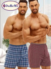 Orlando 2 Li Erkek Boxer thumbnail 4