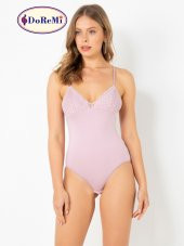 Dantelli Penye Body - 3
