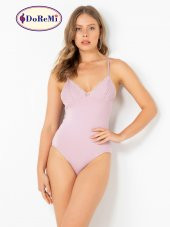 Dantelli Penye Body - 4