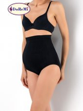 Yüksek Bel Çıtçıtlı Hamile Slip - 10