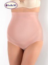 Yüksek Bel Hamile Slip - 4