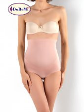 Yüksek Bel Hamile Slip - 2
