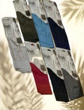 MODAL BOXER TEK ADET - 1