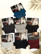 LİKRALI BOXER 2li - 3