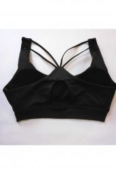 Desteksiz İpli Büstiyer thumbnail 3