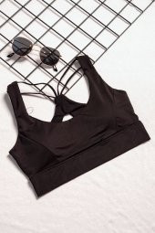 Desteksiz İpli Büstiyer thumbnail 4