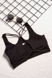 Desteksiz İpli Büstiyer thumbnail 6