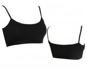 PENYE KAPLI İNCE ASKILI BÜSTİYER thumbnail 2