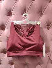 Düz Lotus Sütyen thumbnail 1