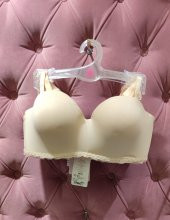 Düz Lotus Sütyen thumbnail 2