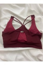 Desteksiz İpli Büstiyer thumbnail 1