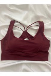 Desteksiz İpli Büstiyer thumbnail 2