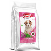 ENERGY KUZU ETLİ YAVRU KÖPEK MAMASI 15 Kg - 1