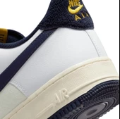 Nike Air Force 1 07 LV8 Is Inspired by Varsity Jackets Sneaker Spor Ayakkabı D05220-141 - 5