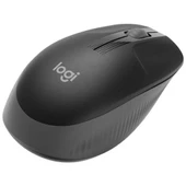 Logitech M191 Kablosuz Mouse Mid Grey 910-005922 - 3