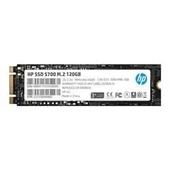 HP S700 SSD M2 SATA 2280 120GB 2LU78AA - 1